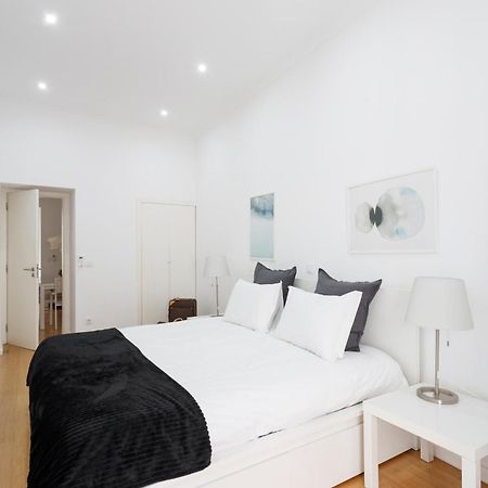 Sao Vicente Bedrooms Lisbon Bagian luar foto