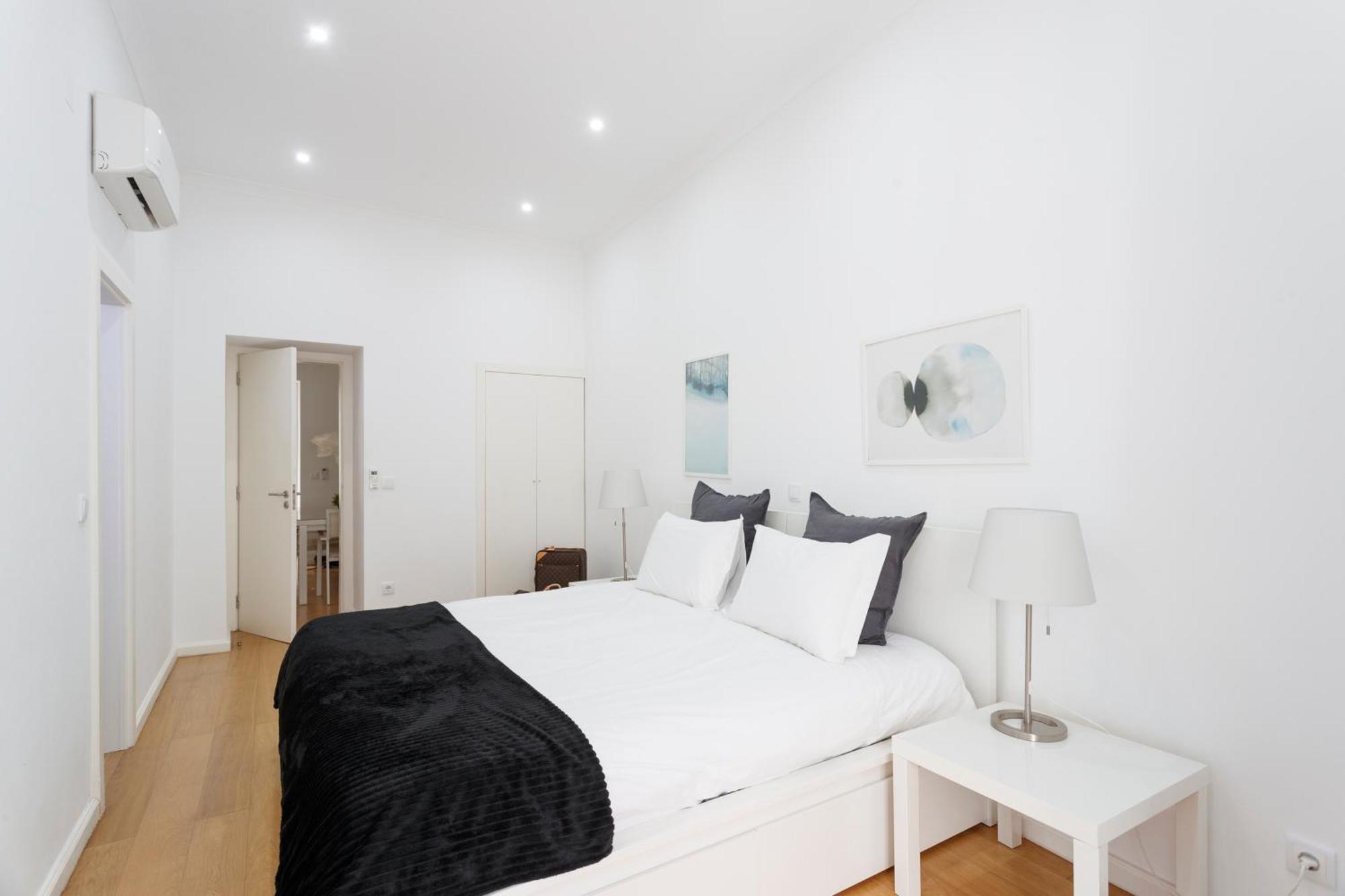 Sao Vicente Bedrooms Lisbon Bagian luar foto